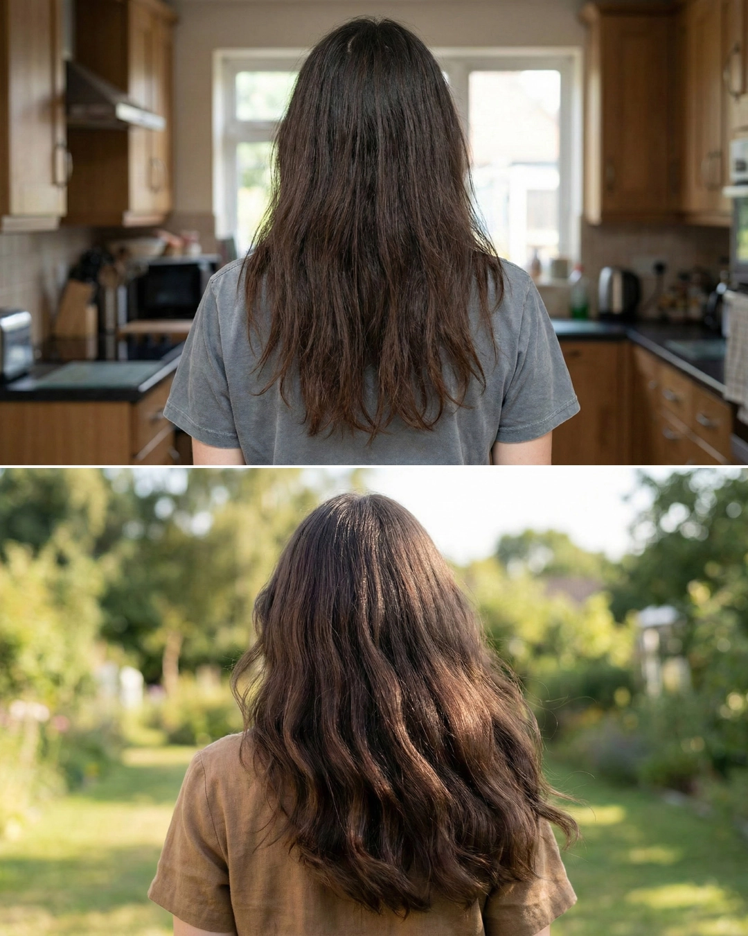 Say goodbye to those frustrating split ends