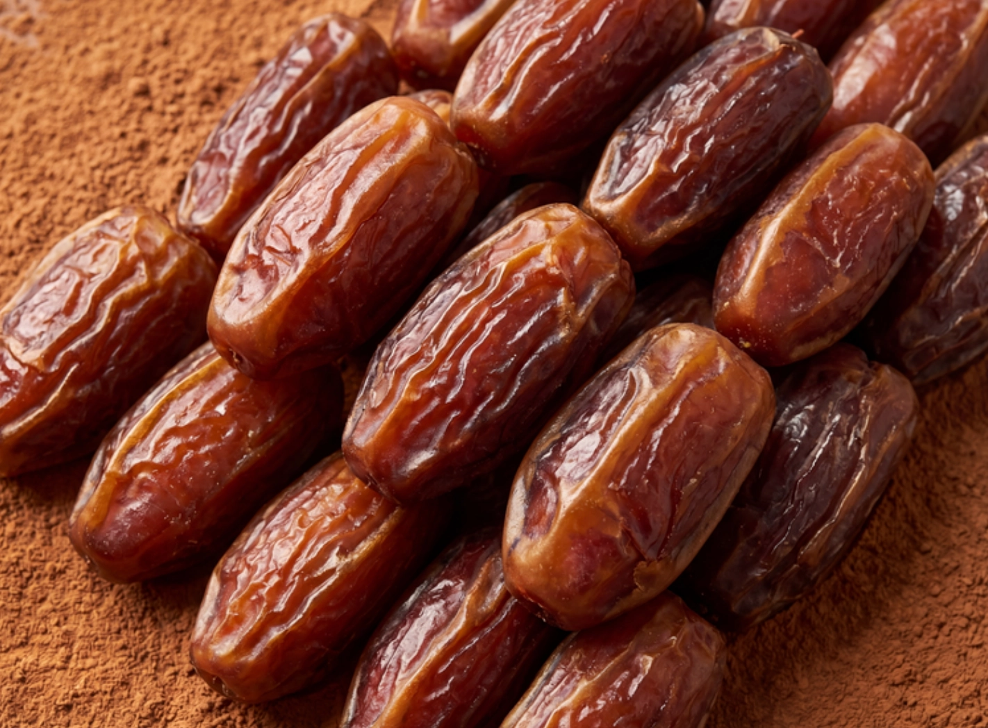Datte Medjoule