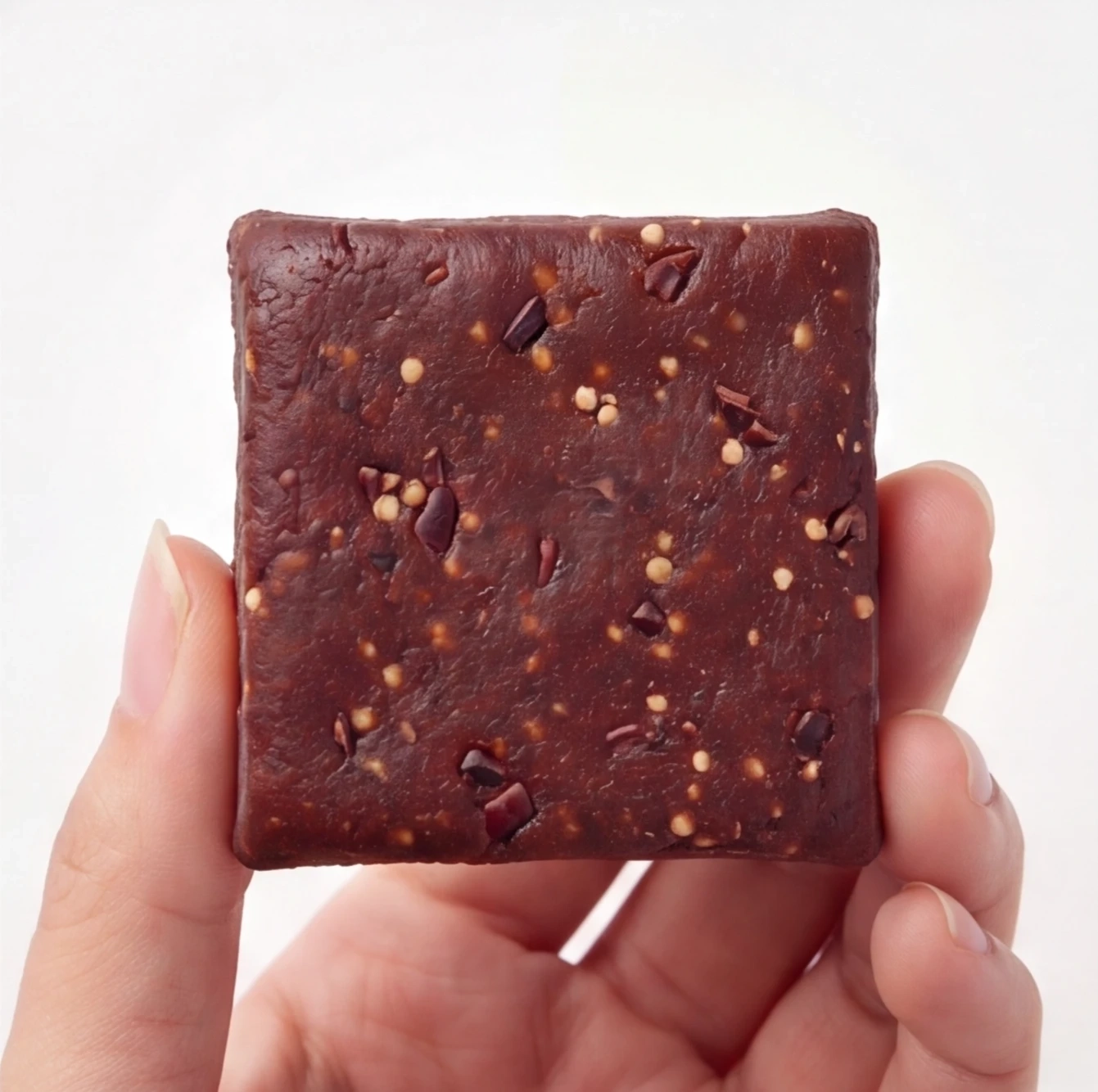 Arrêtez de subir vos nuits. Un délicieux carré le soir. Et tout change.