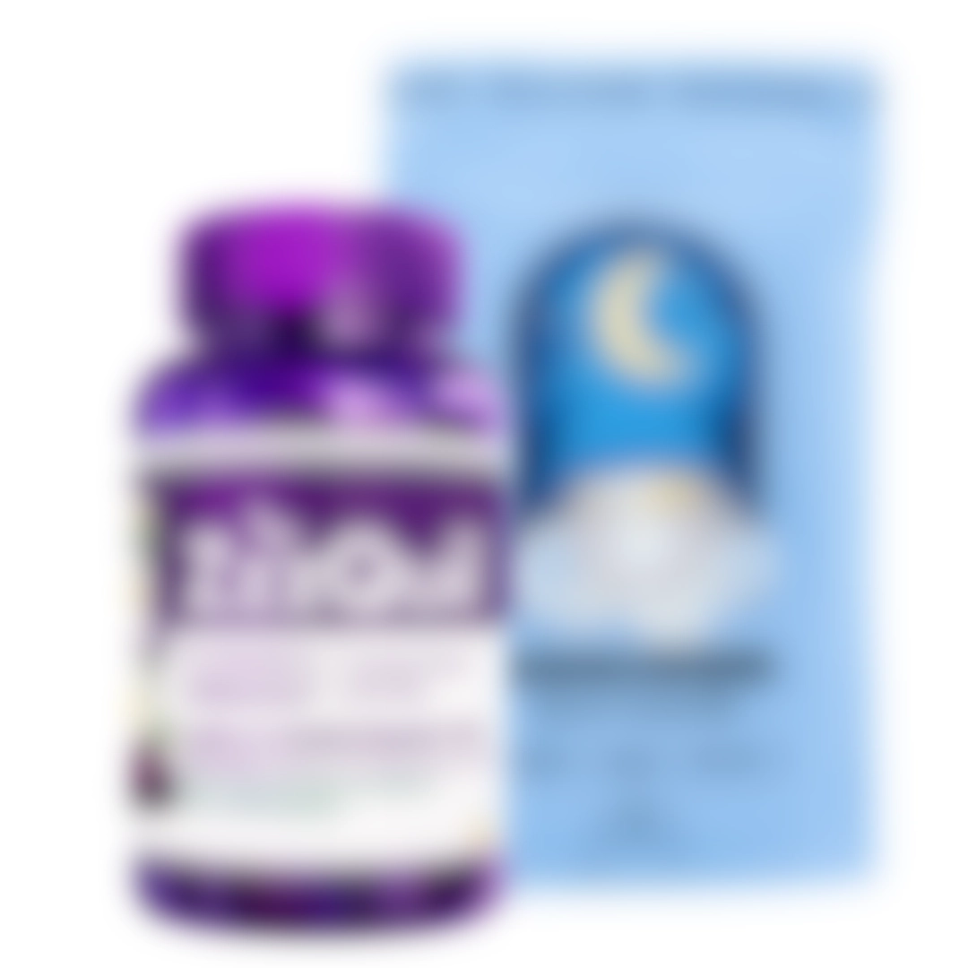 GummiesPoudresSomnifères