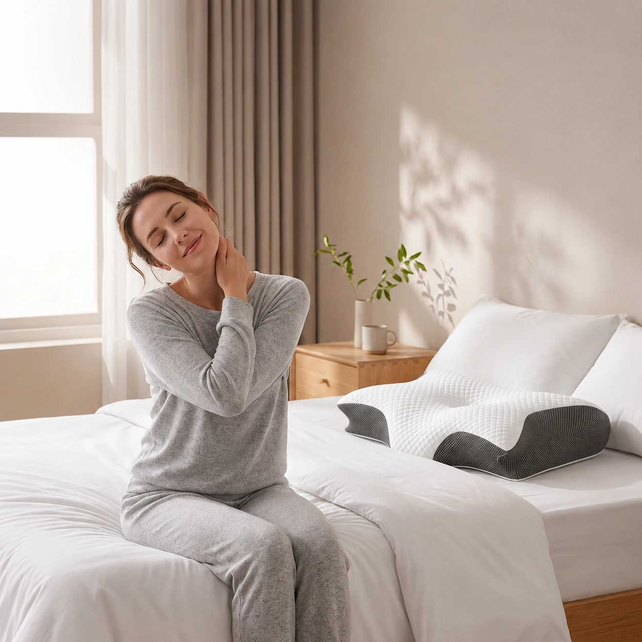 Your Chiropractic Adjustments Are Leaking Out Every Single Night