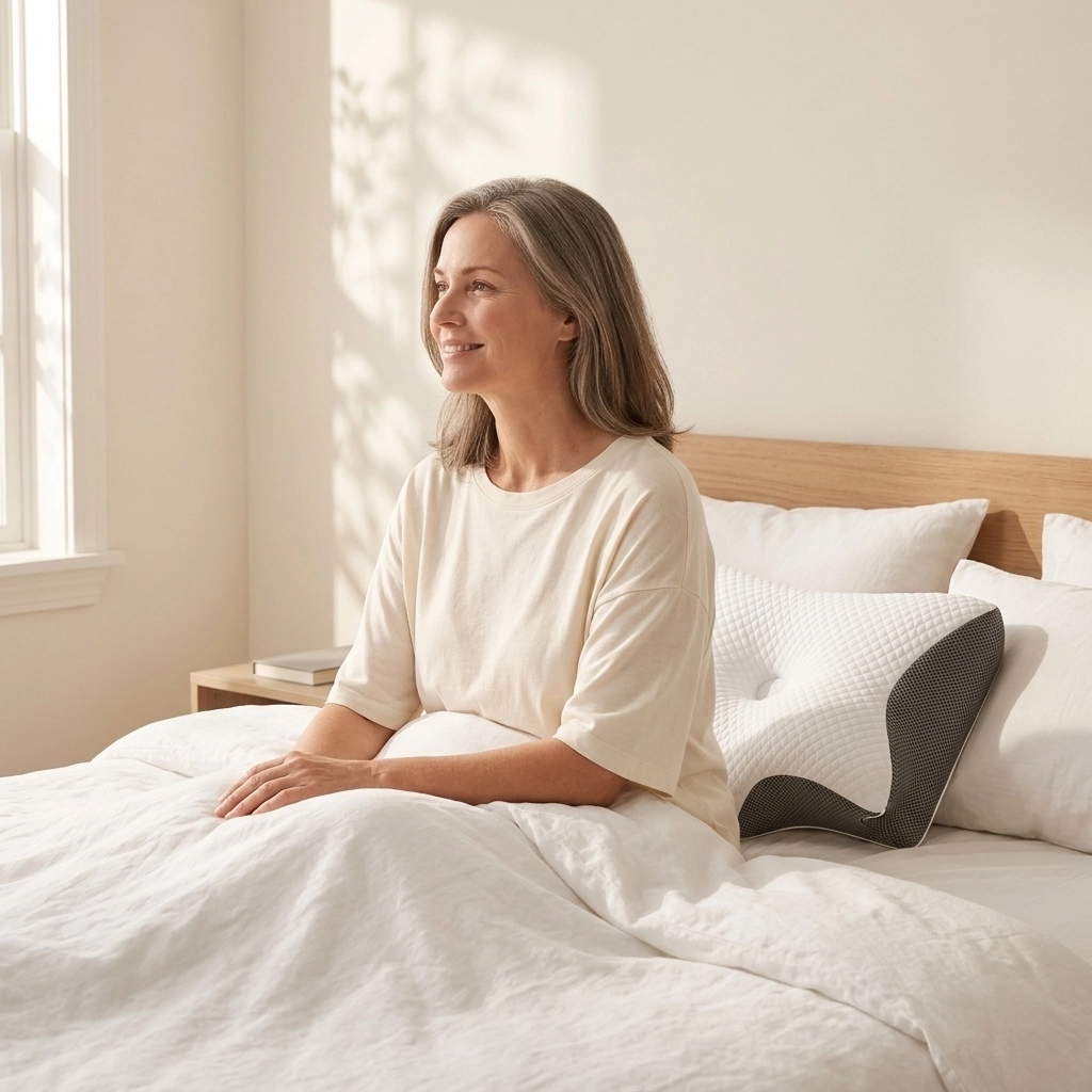 Engineered Hardware For Human Sleep