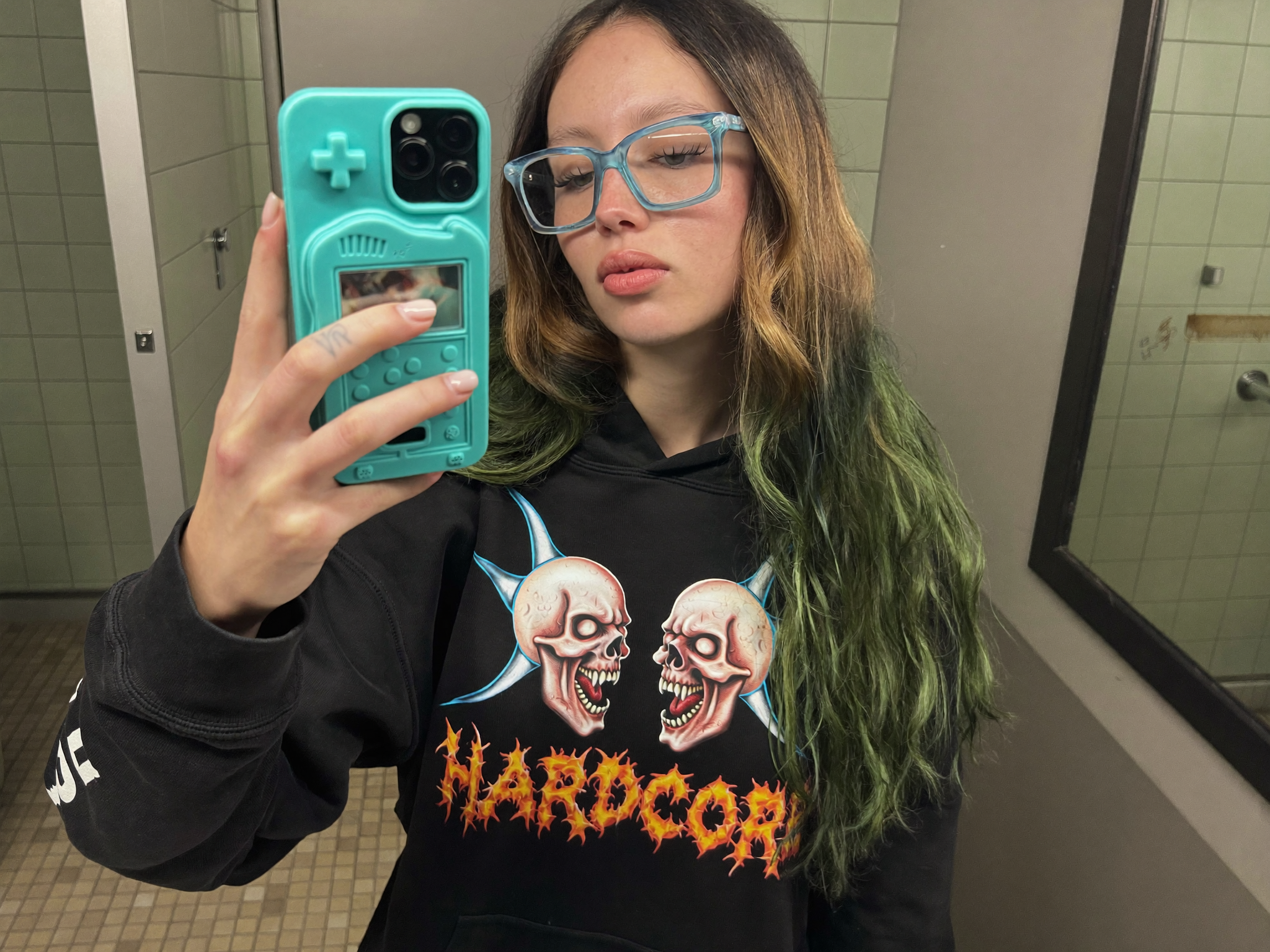 Sarah J.
