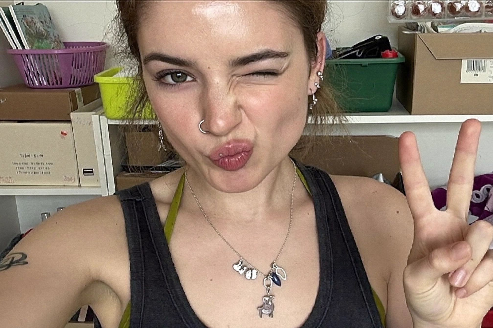 Elena M.
