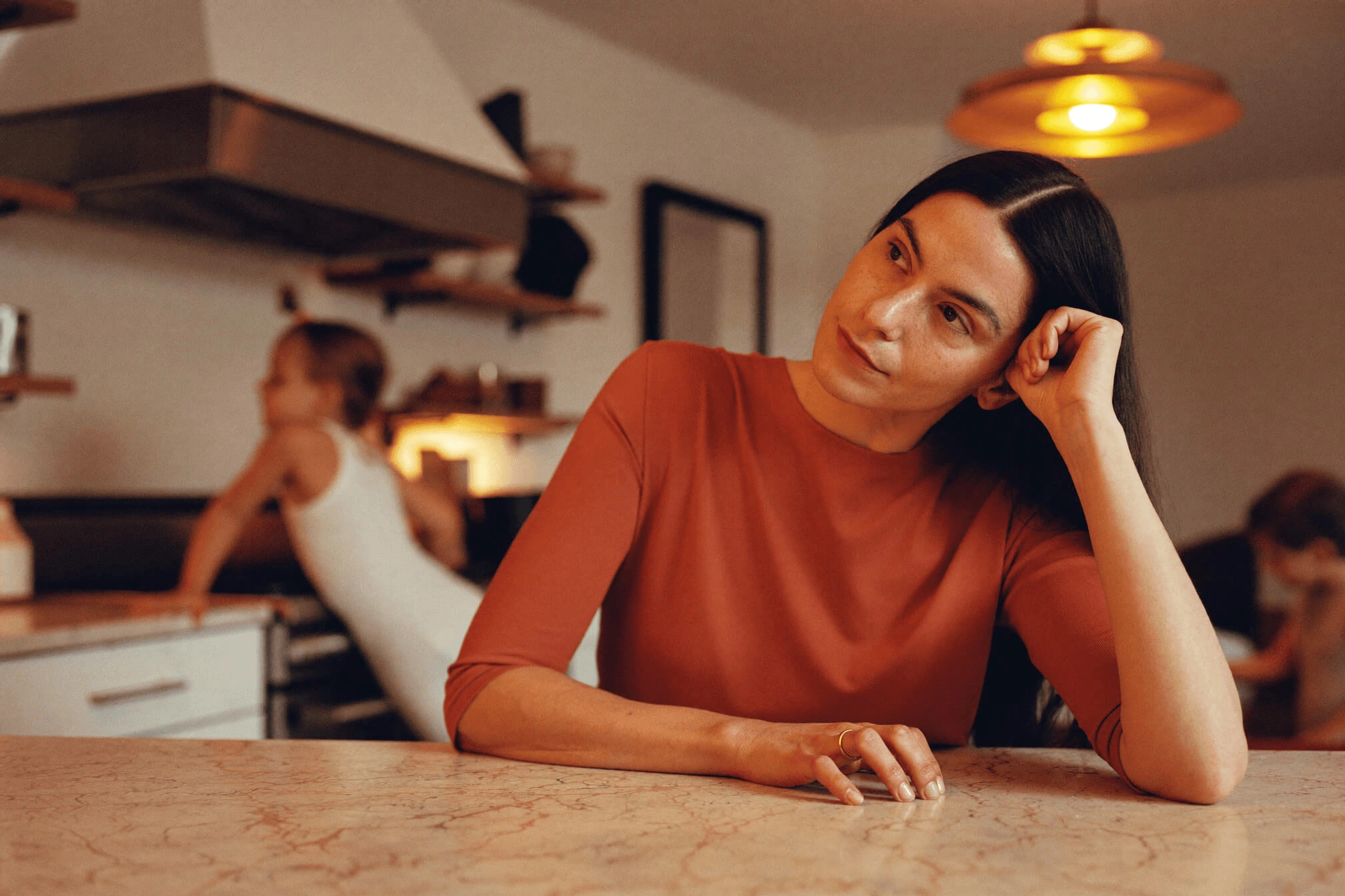 Parce que la patience ne se décrète pas, elle se rééquilibre