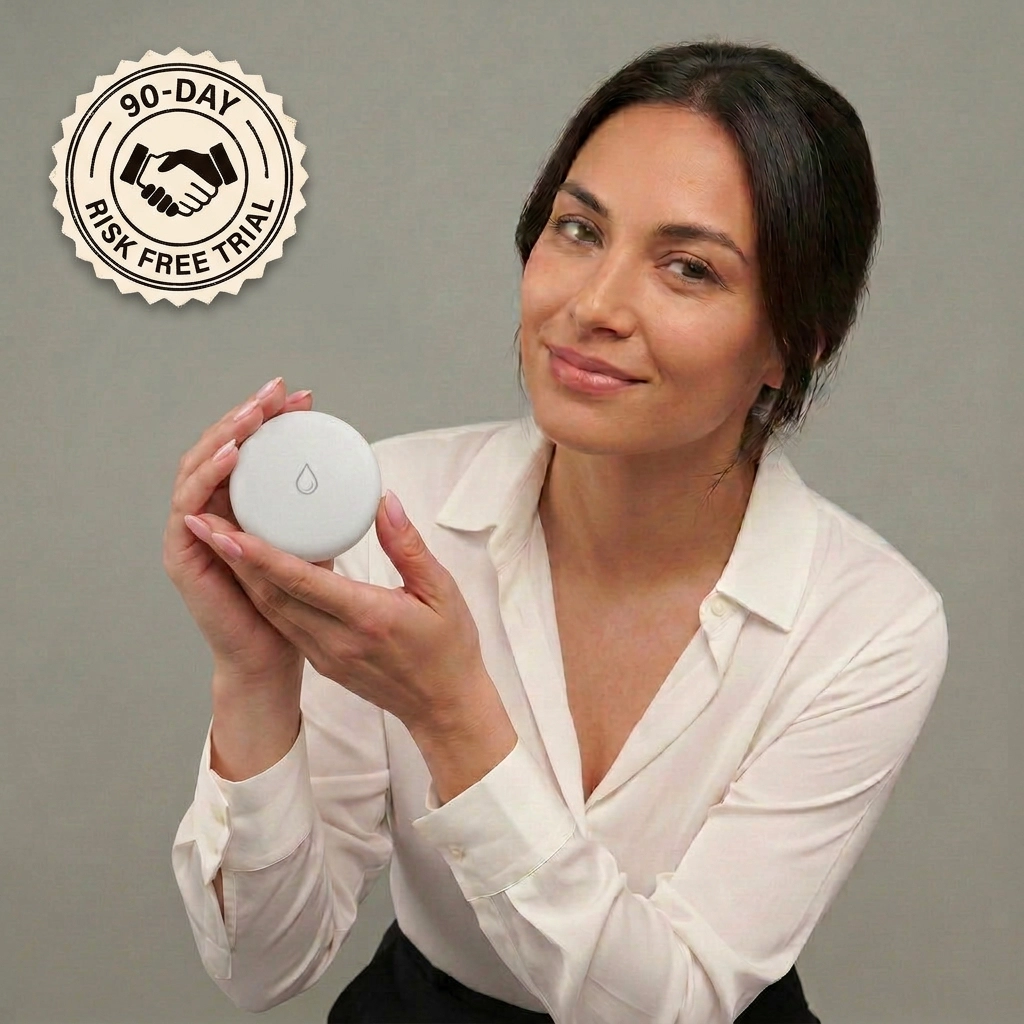 Try It For 90 Days. Yes, for 90 Days.