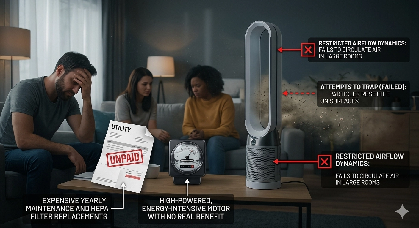 Standard Air Purifiers