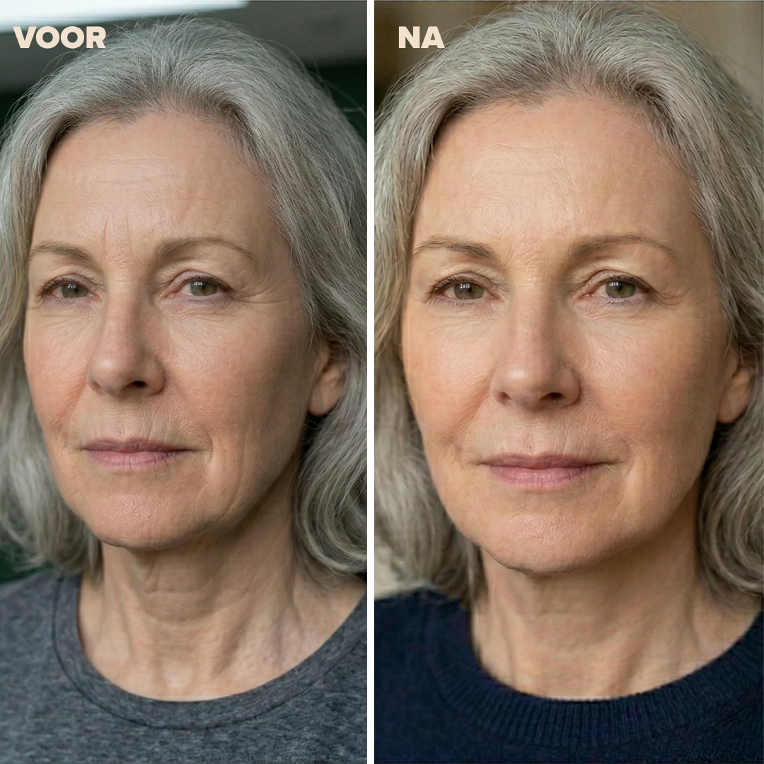 Wat je huid op dit moment nodig heeft.