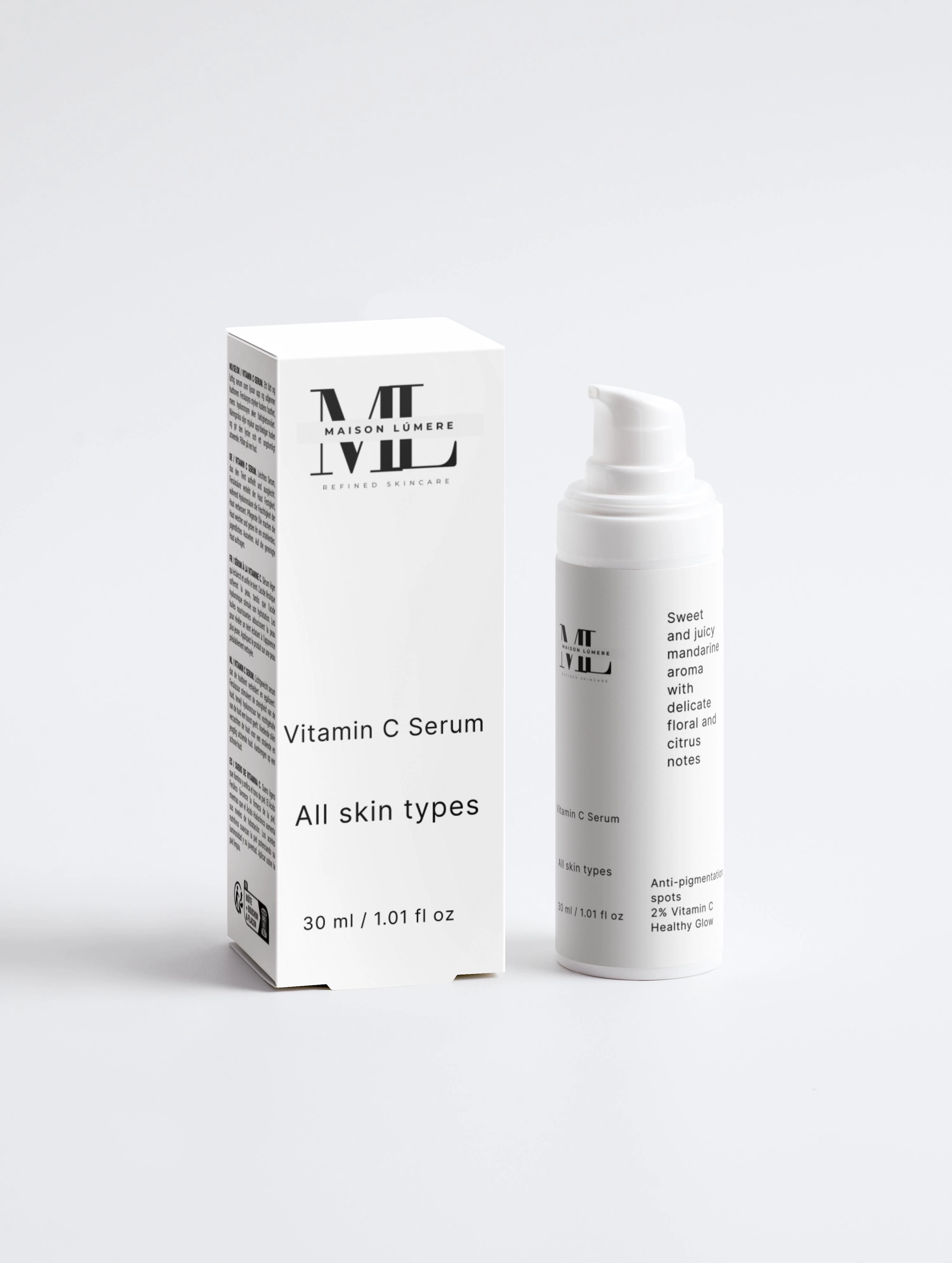 Vitamin C Serum