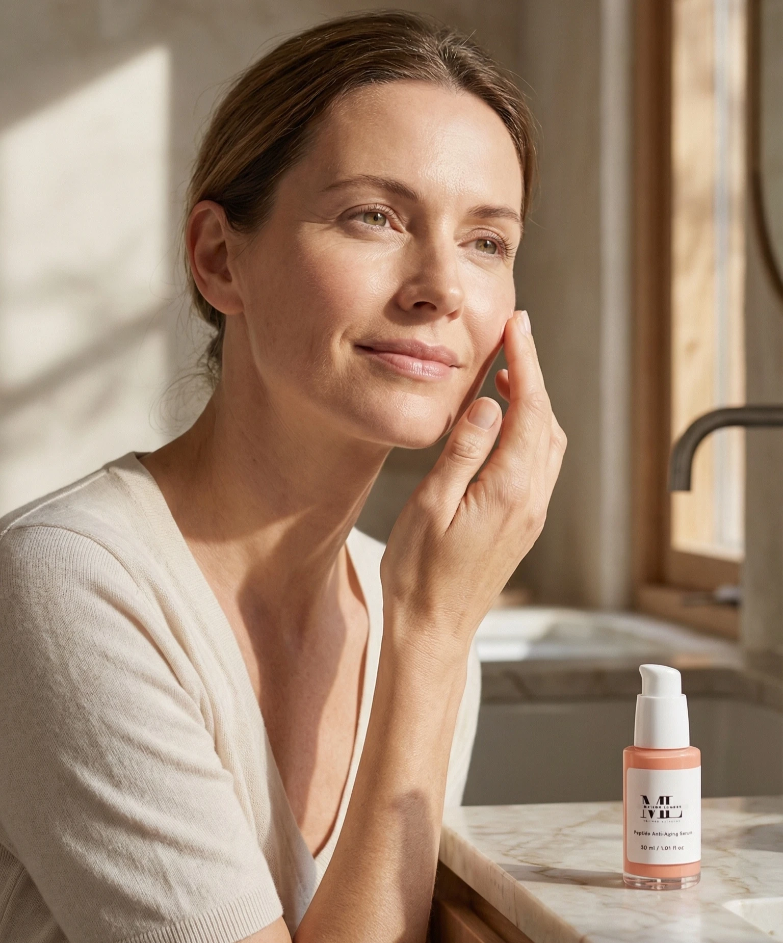 Waarom je skincare ineens niet meer werkt