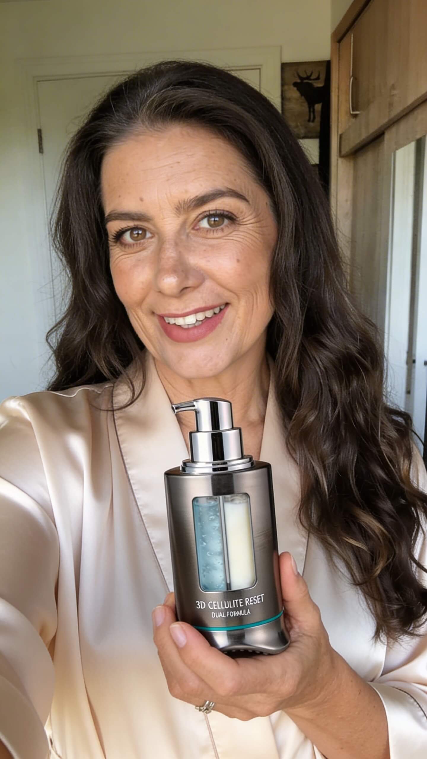 Perché 3D Reset È Diverso