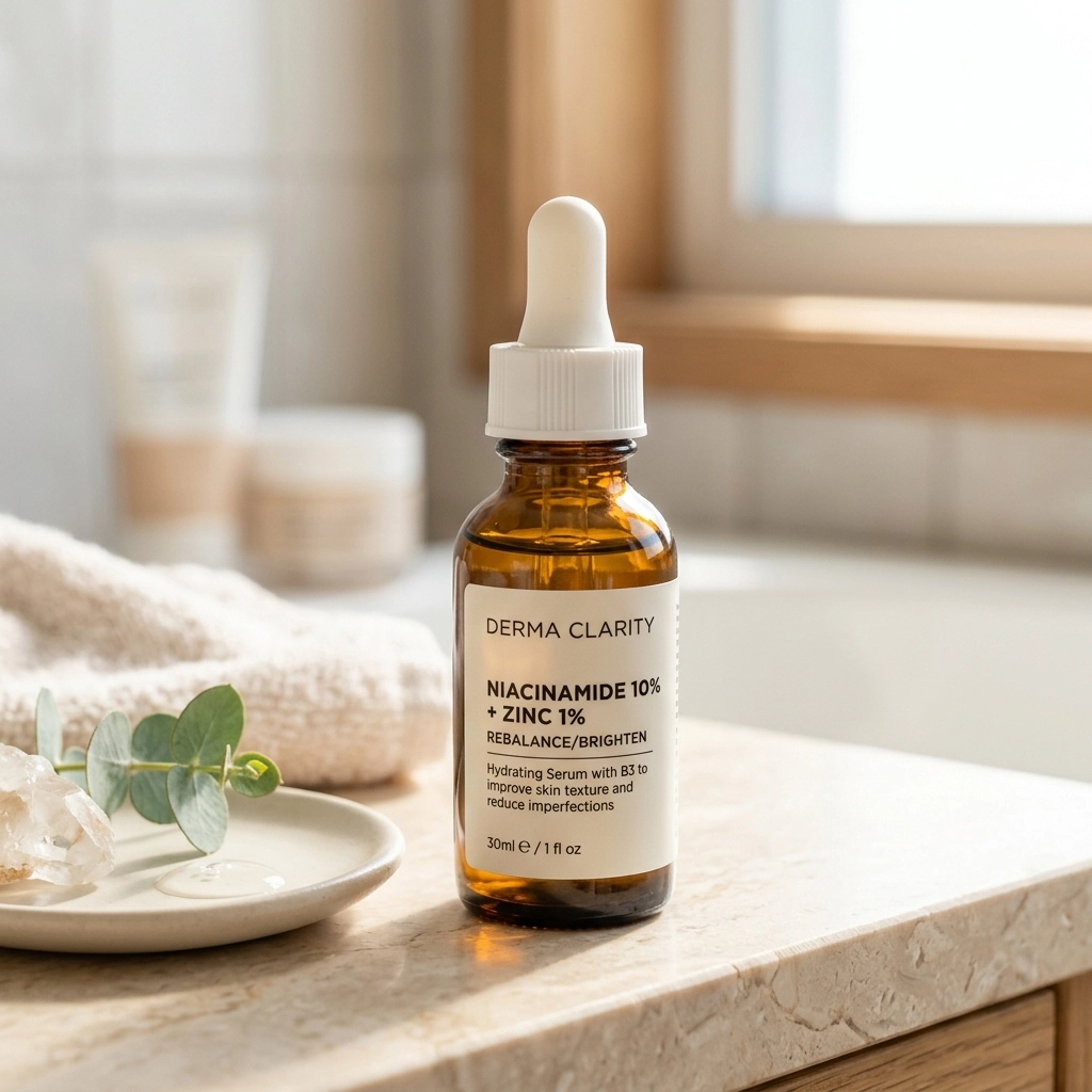 Niacinamide