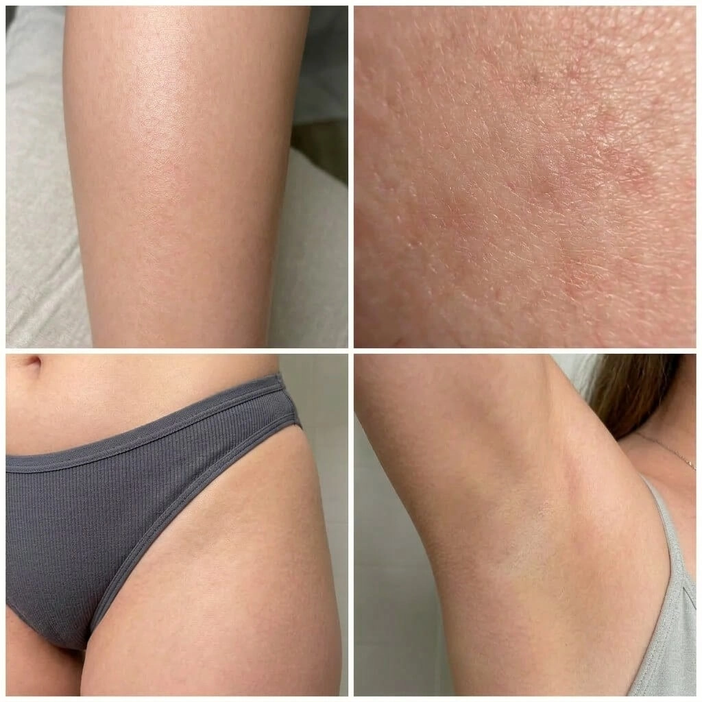 Piel como la de un bebé, sin dolor y en 5 minutos
