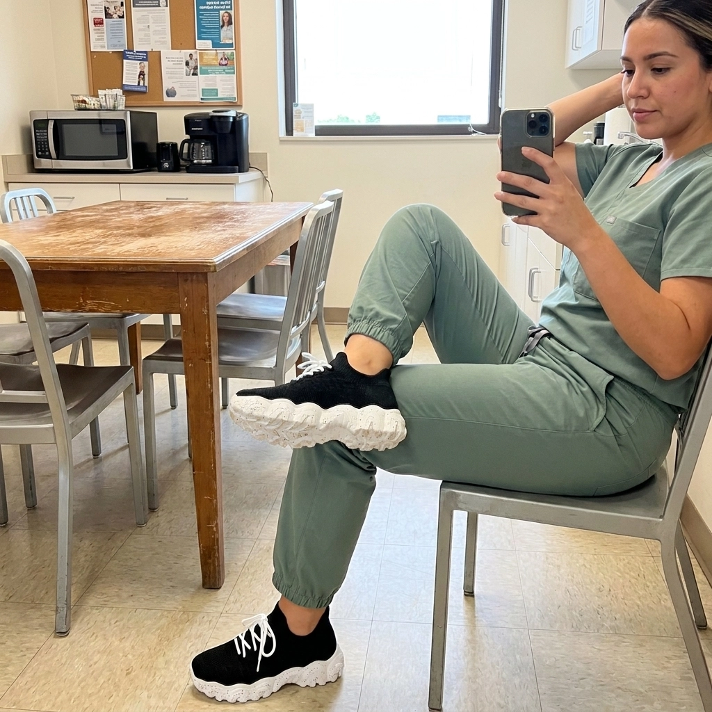 Jennifer L., CNA