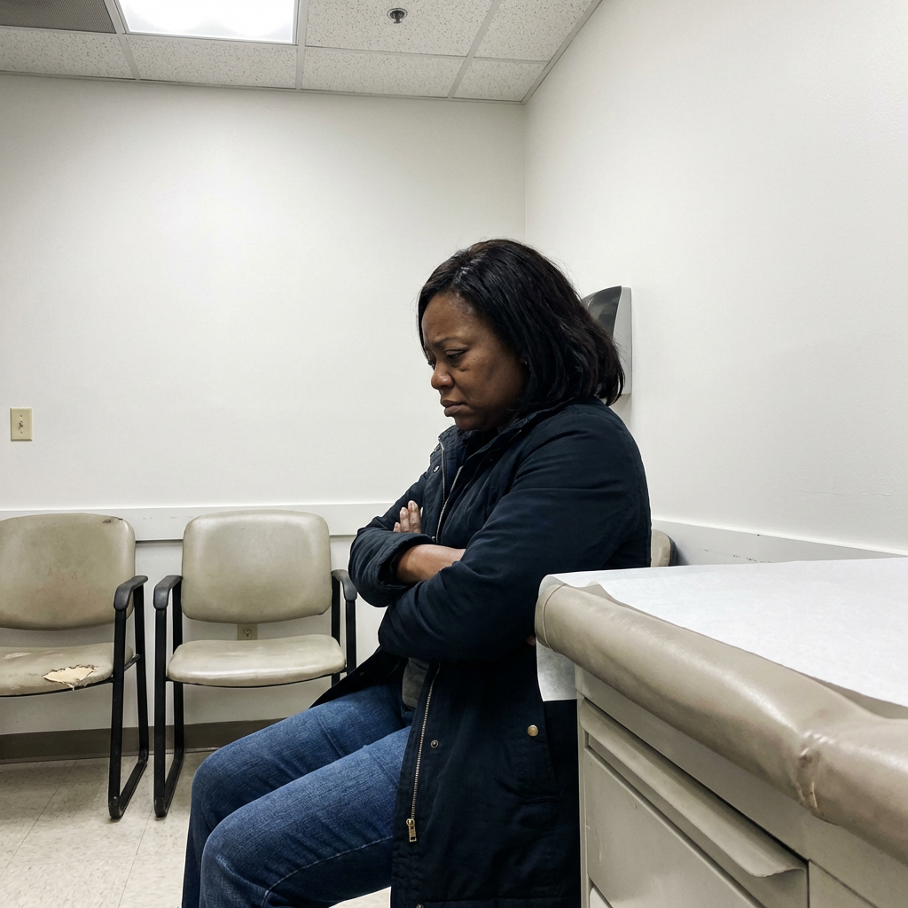 Stop Letting Doctors Dismiss Your Pain