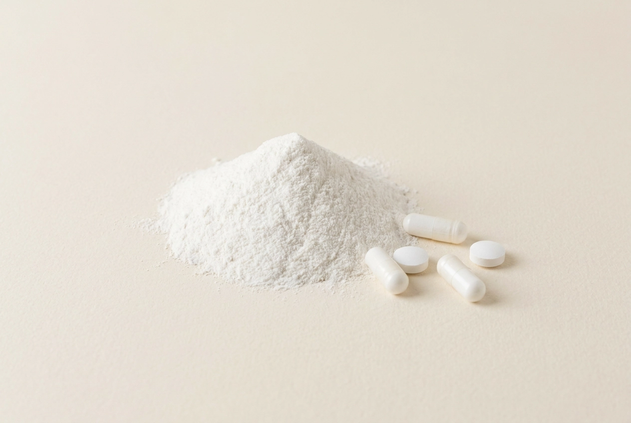 Magnesium
