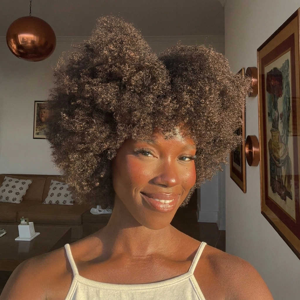 It's Not Your Hair. It's DHT.