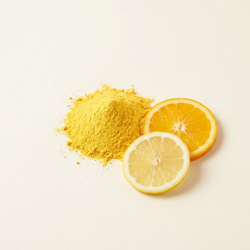 Vitamins C + B6