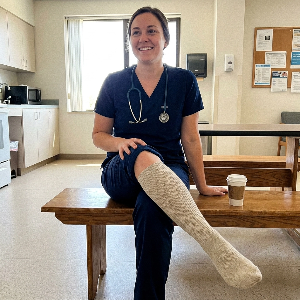 Amanda R., BSN