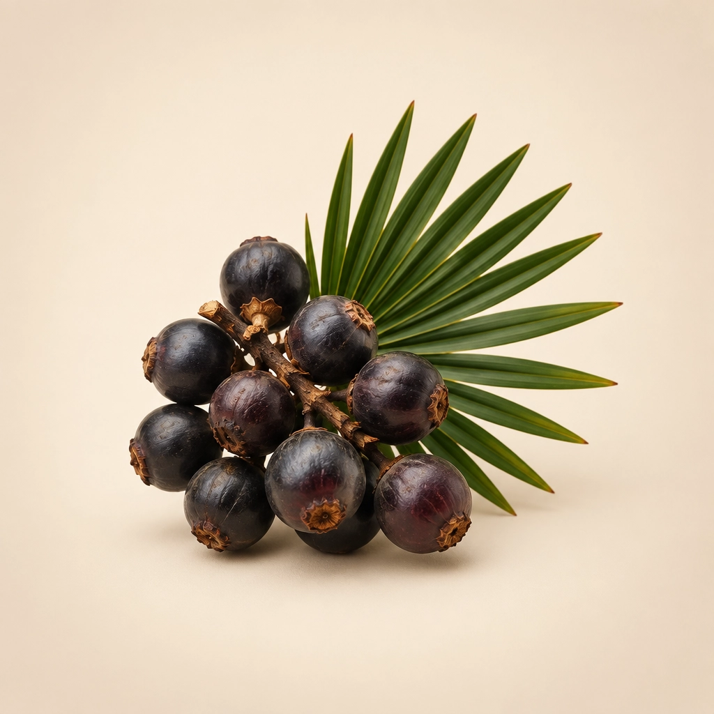 Saw Palmetto