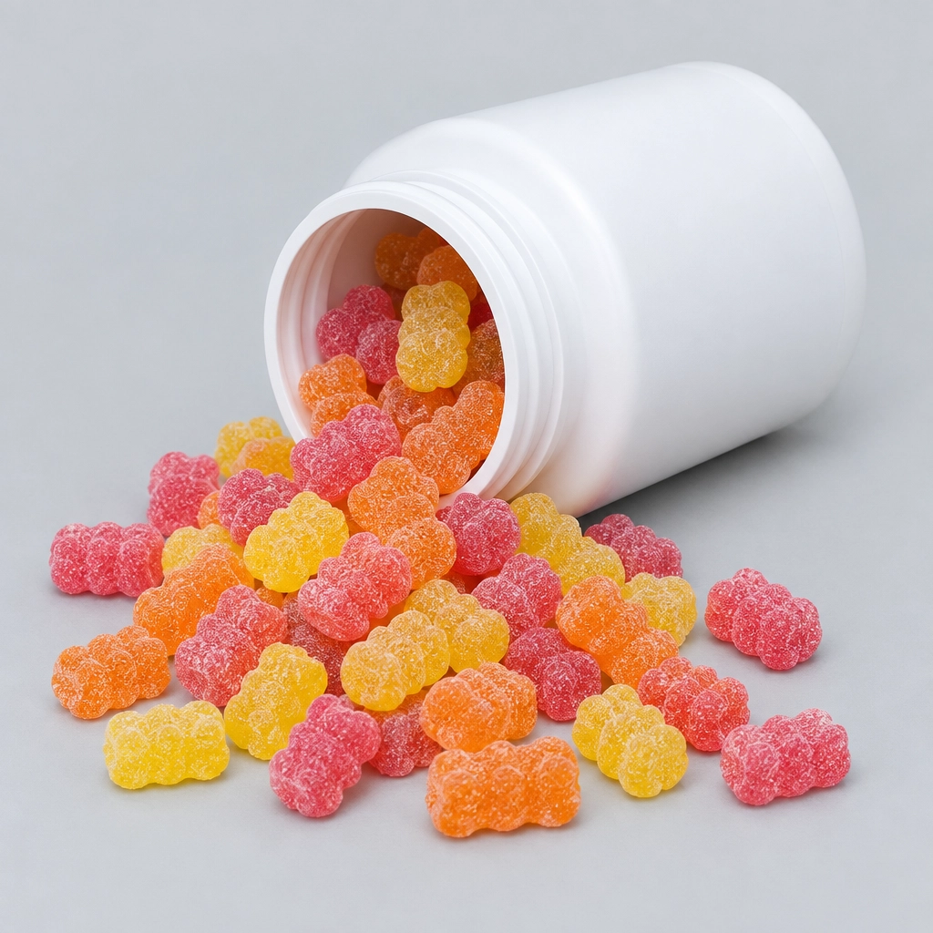 Biotin Gummies