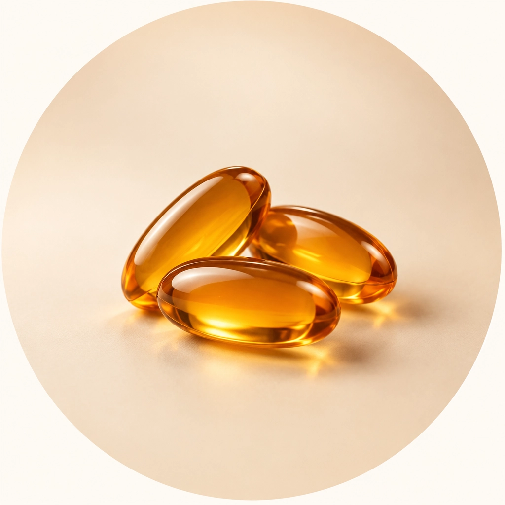Omega Fatty Acids