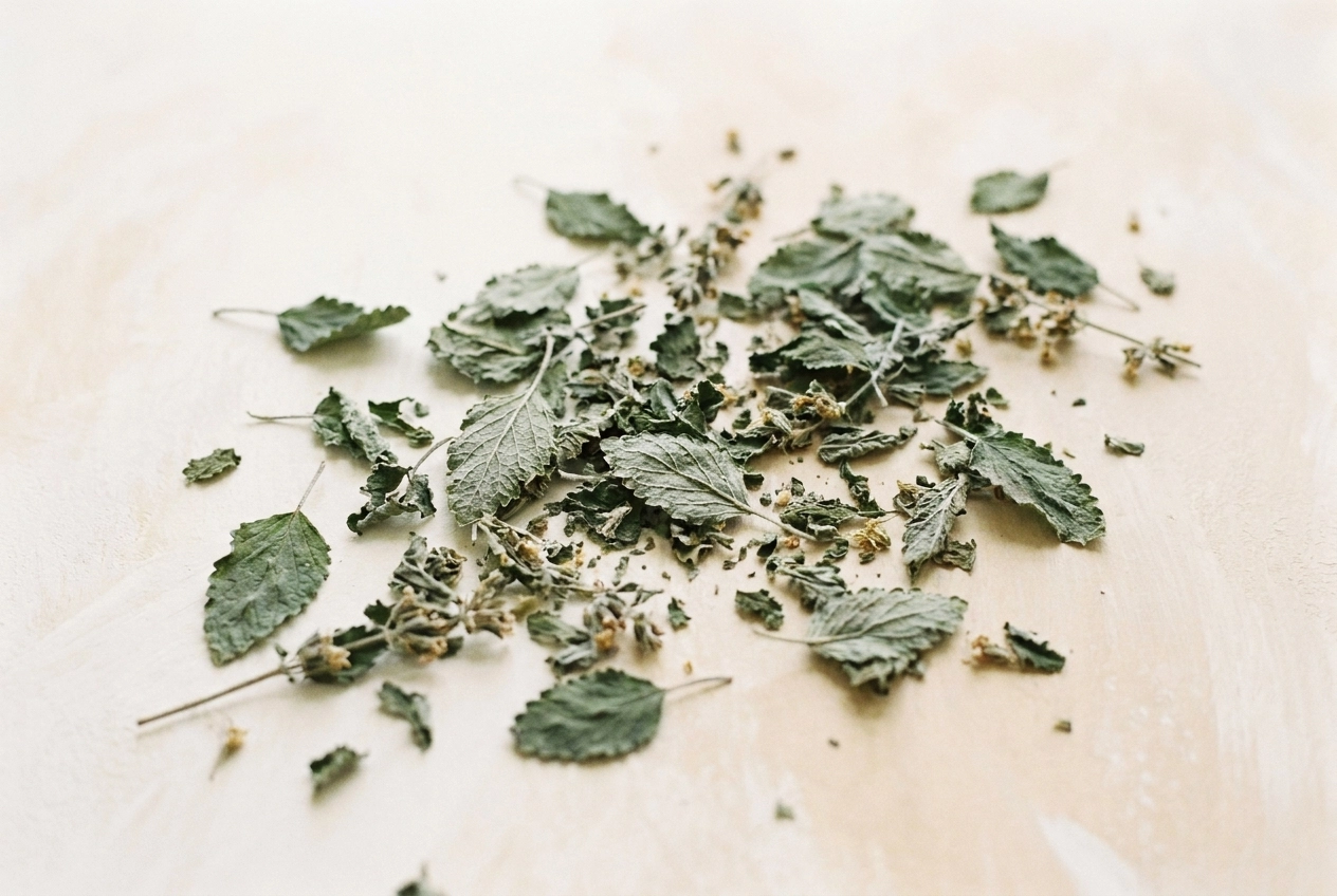 Lemon Balm