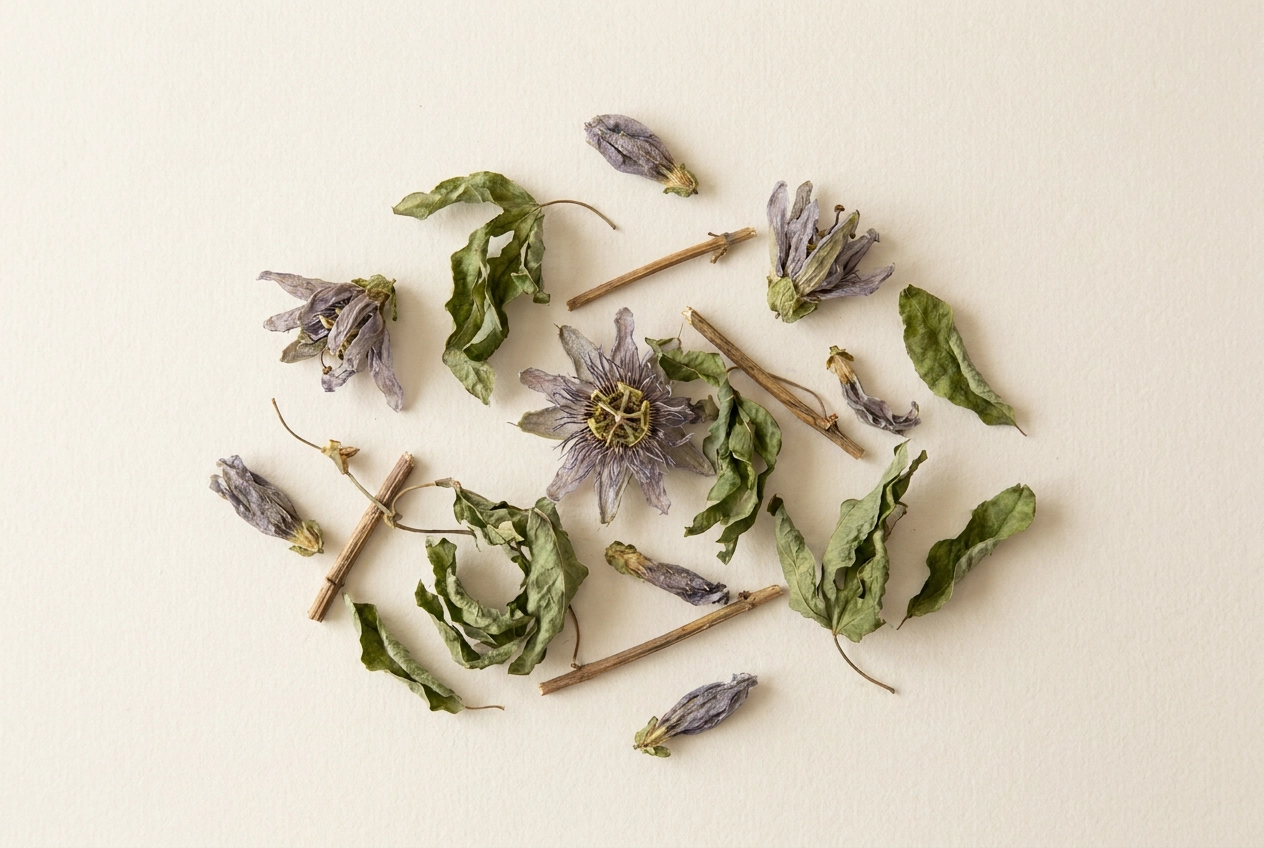 Passion Flower
