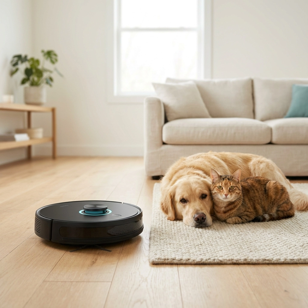 Common Questions For Pet Owners