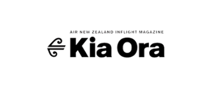 Press logo
