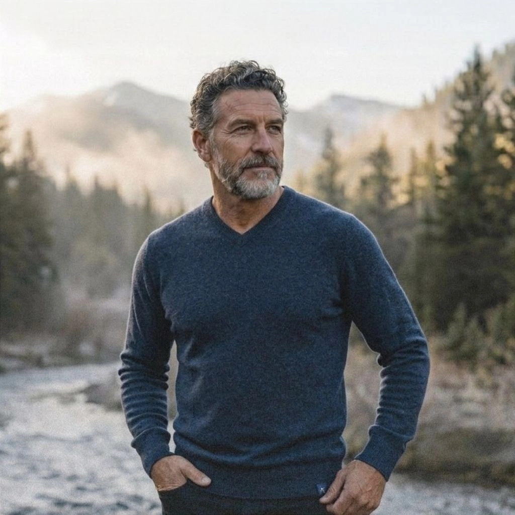 The World's First ZQ Merino Hemp Knitwear