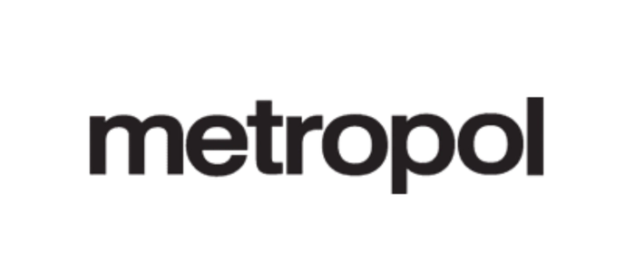Press logo