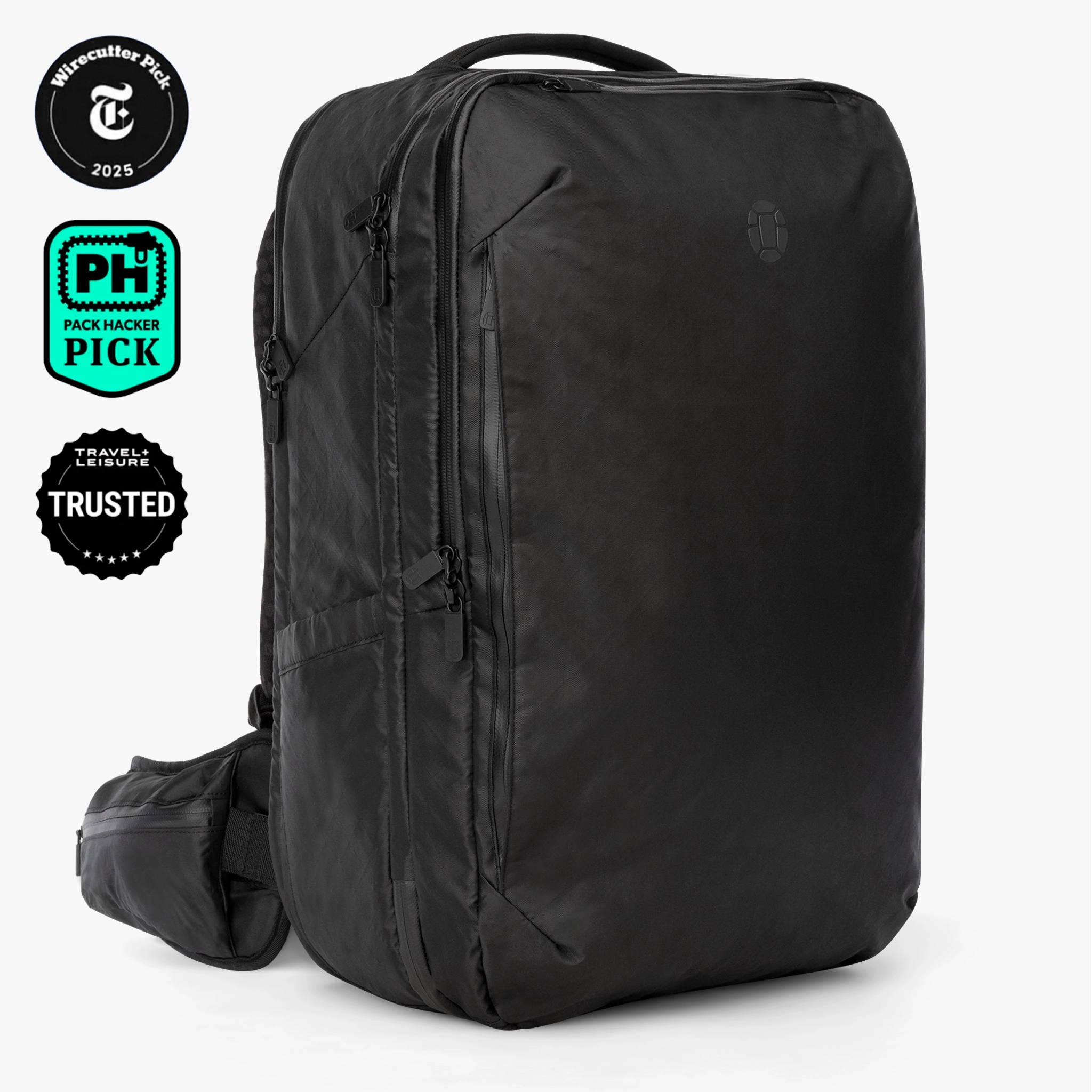 Tortuga Backpack Pro 40L