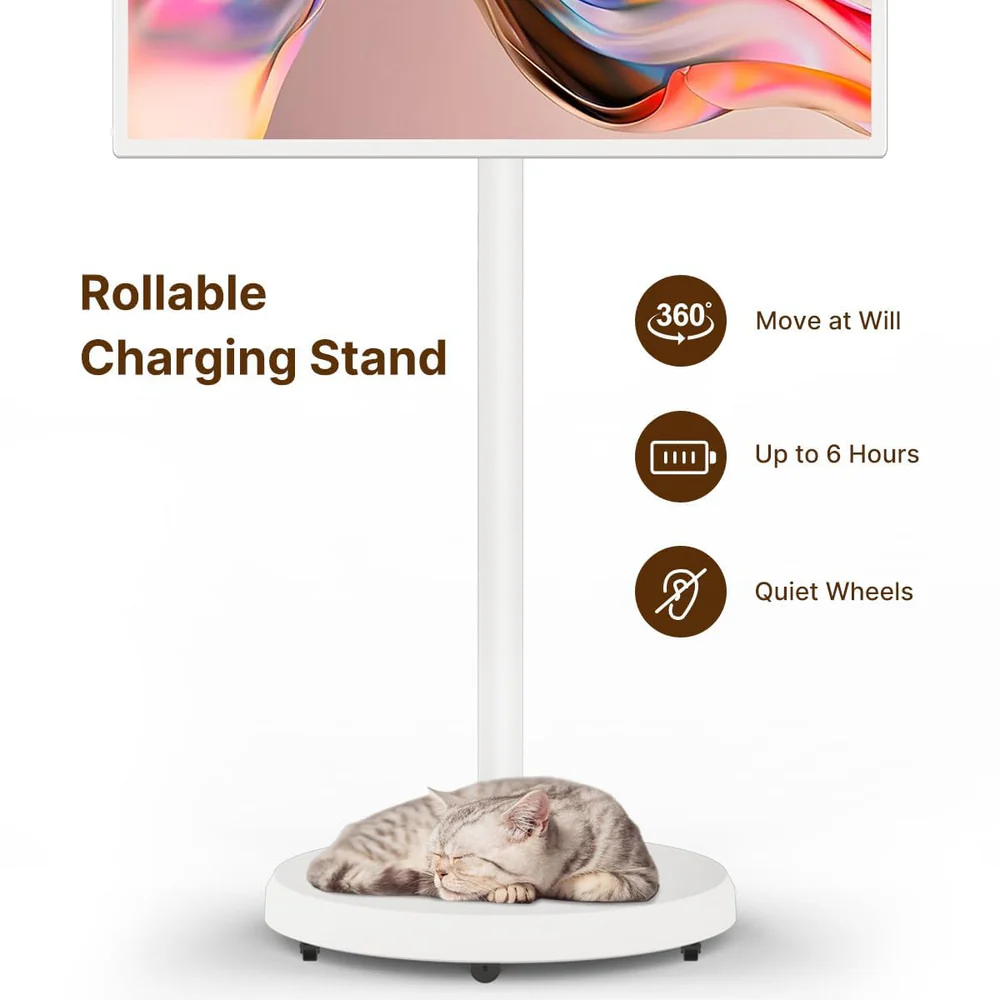Ditch The Cords. Elevate Your Entertainment.