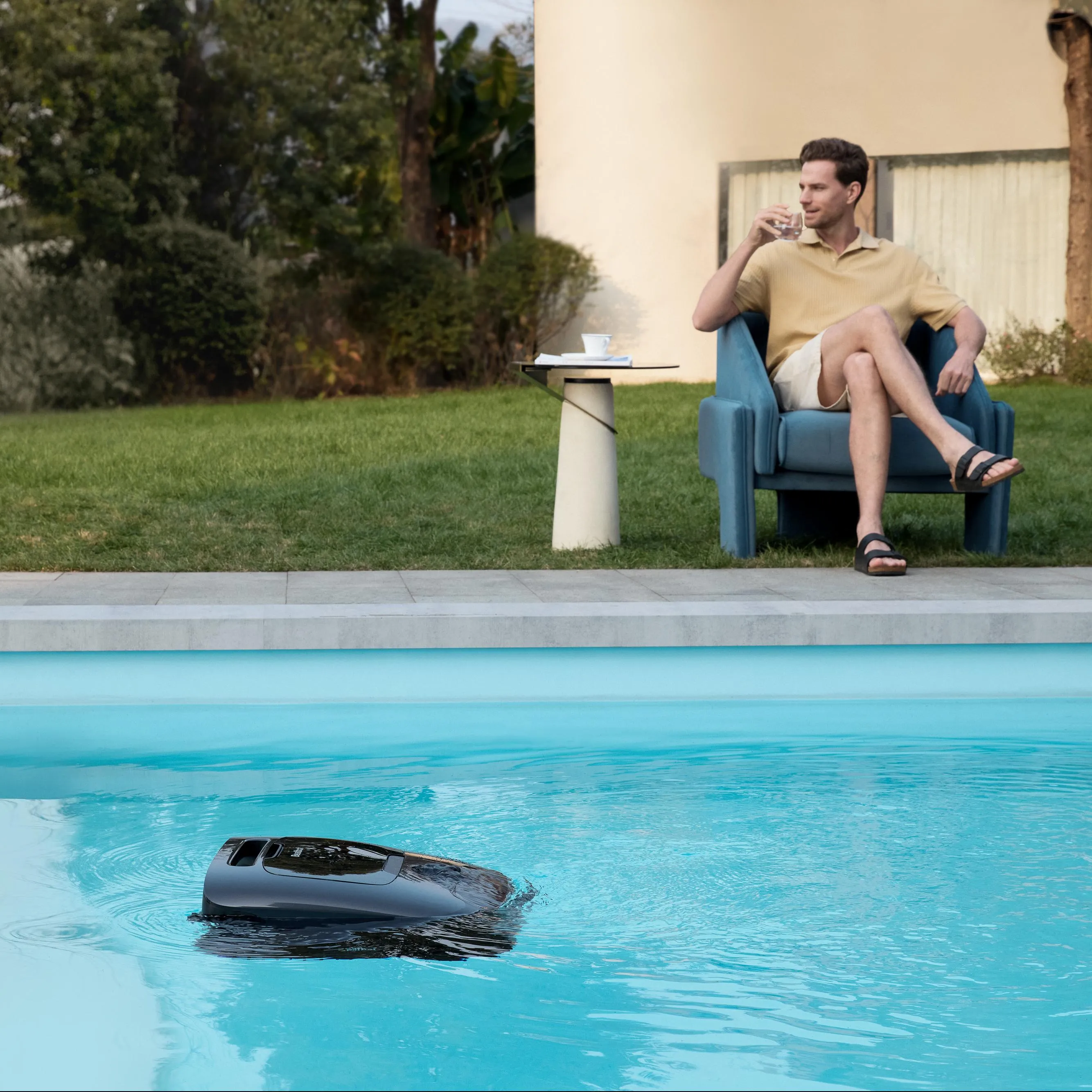 Why Pool Owners Are Upgrading