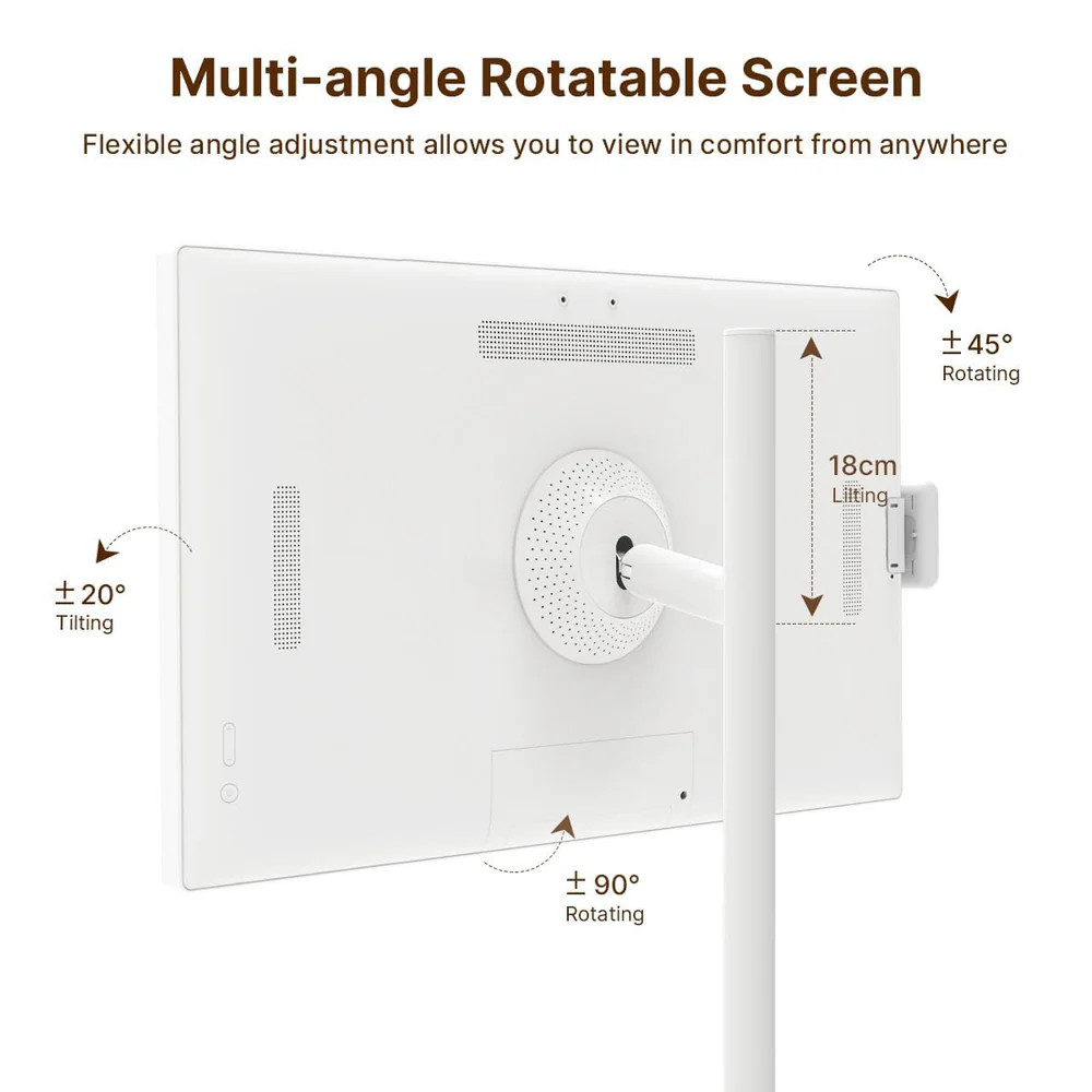 Your Simple Wireless Setup