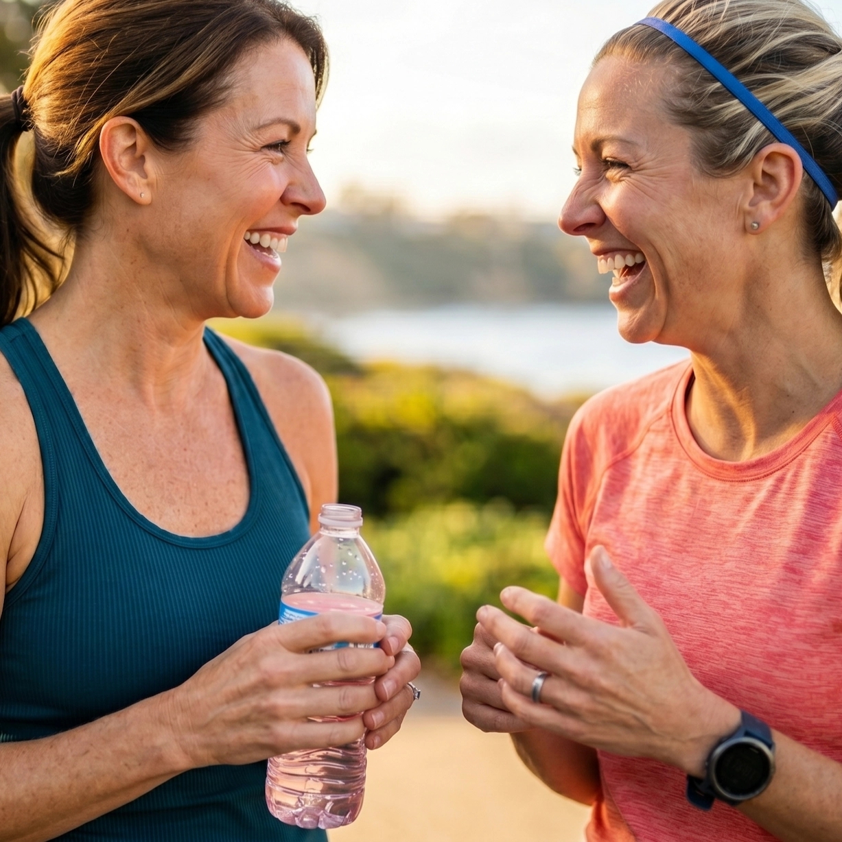 Long-Term Heart Health