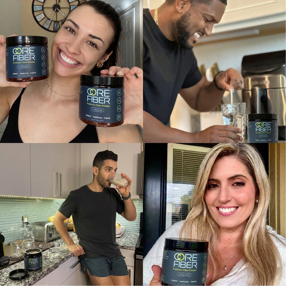 Long-term metabolic support