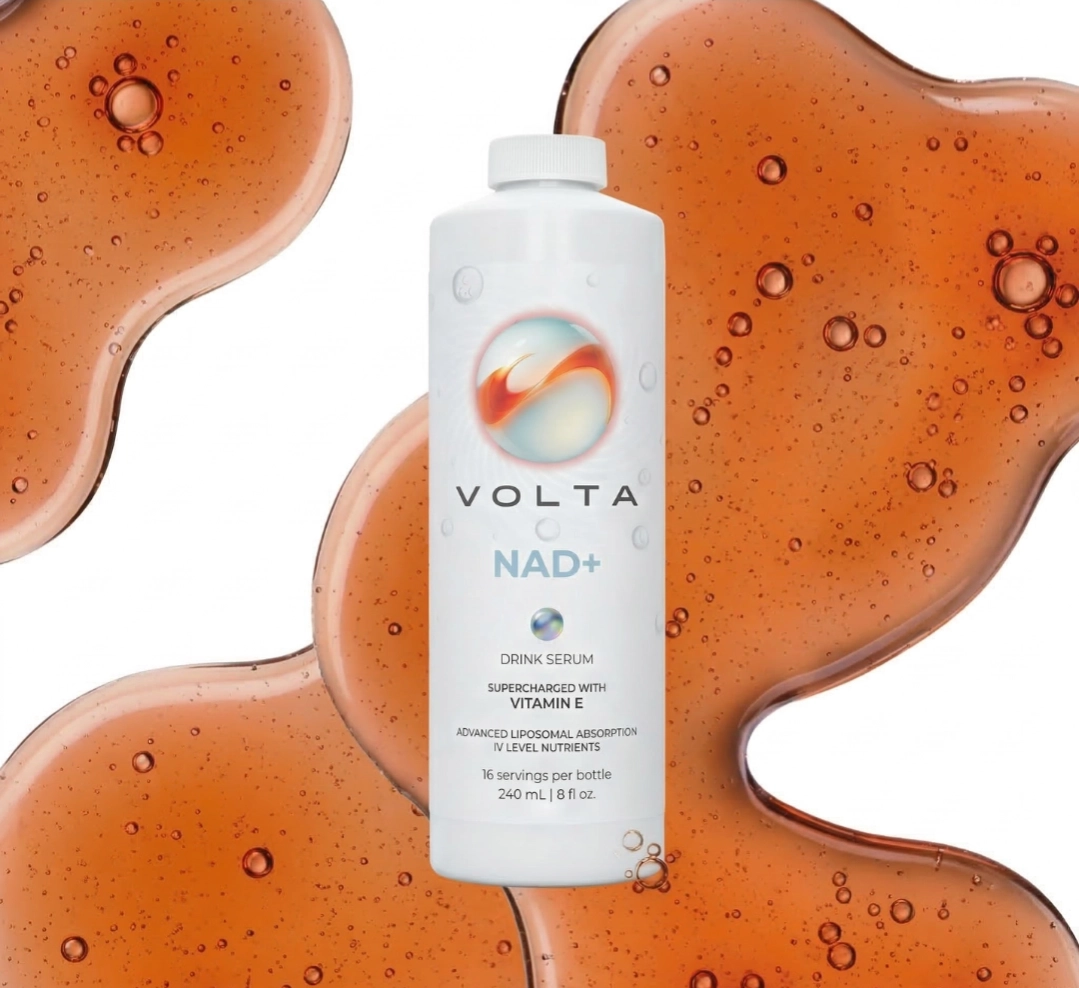 RECLAIM YOUR CELLULAR PEAK