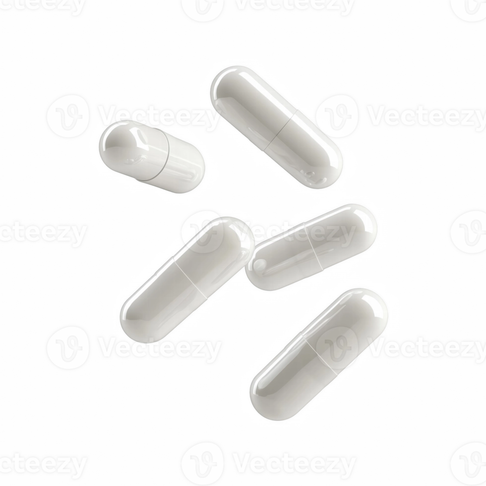 NAD+ Capsules
