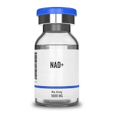 NAD+ Injections
