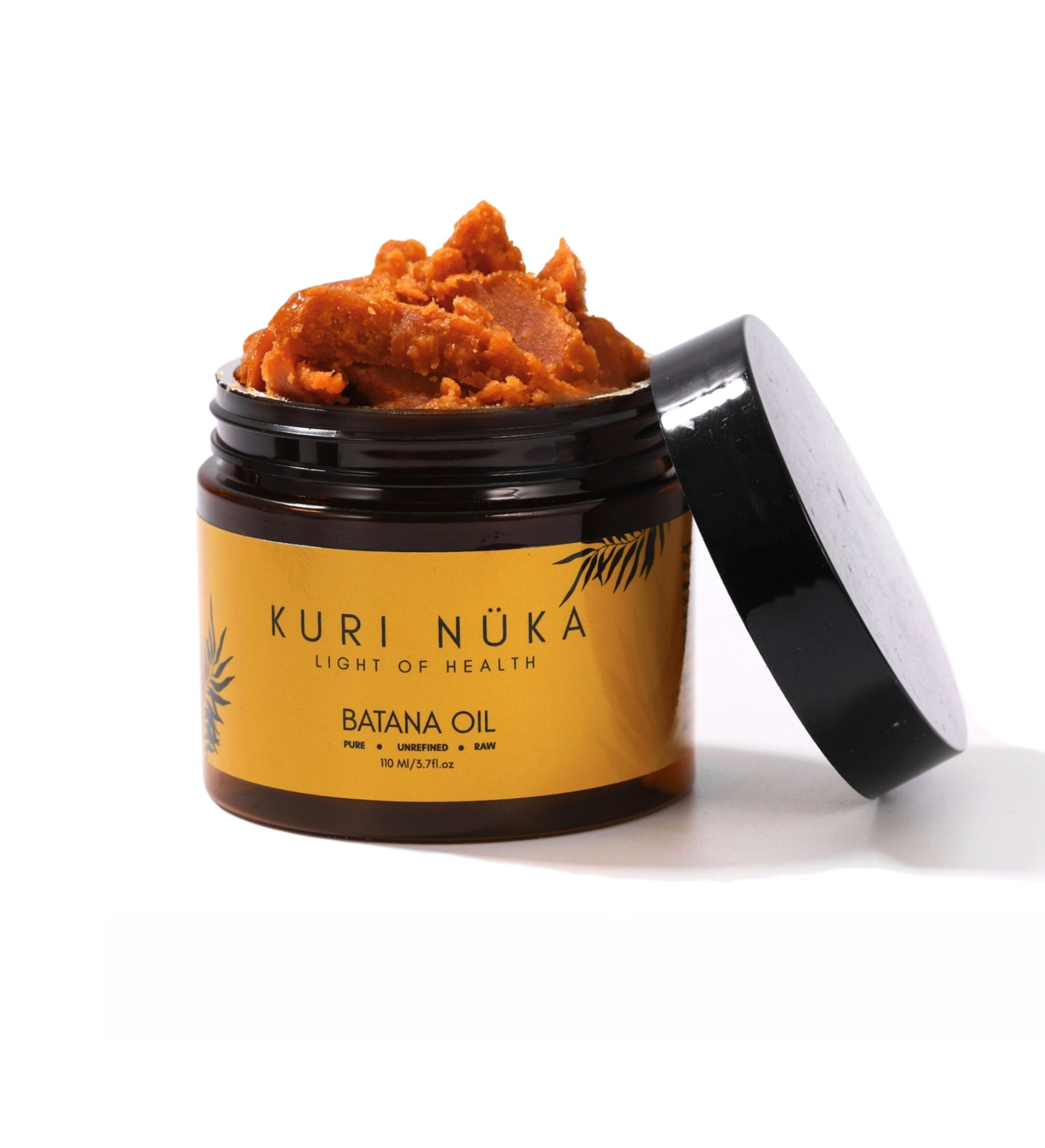 Pure Honduran Batana Oil