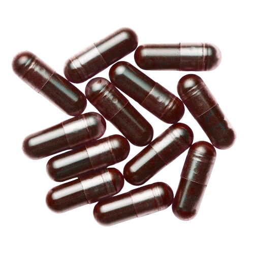 Capsule Supplements