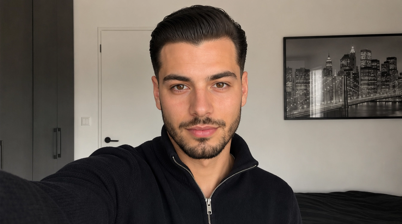 Emre A.