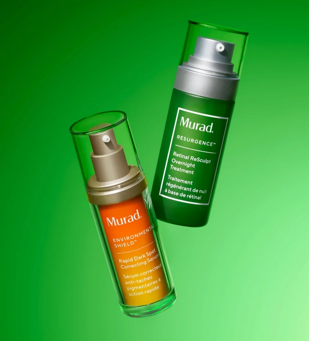 When To Expect Brighter & Tighter Skin
