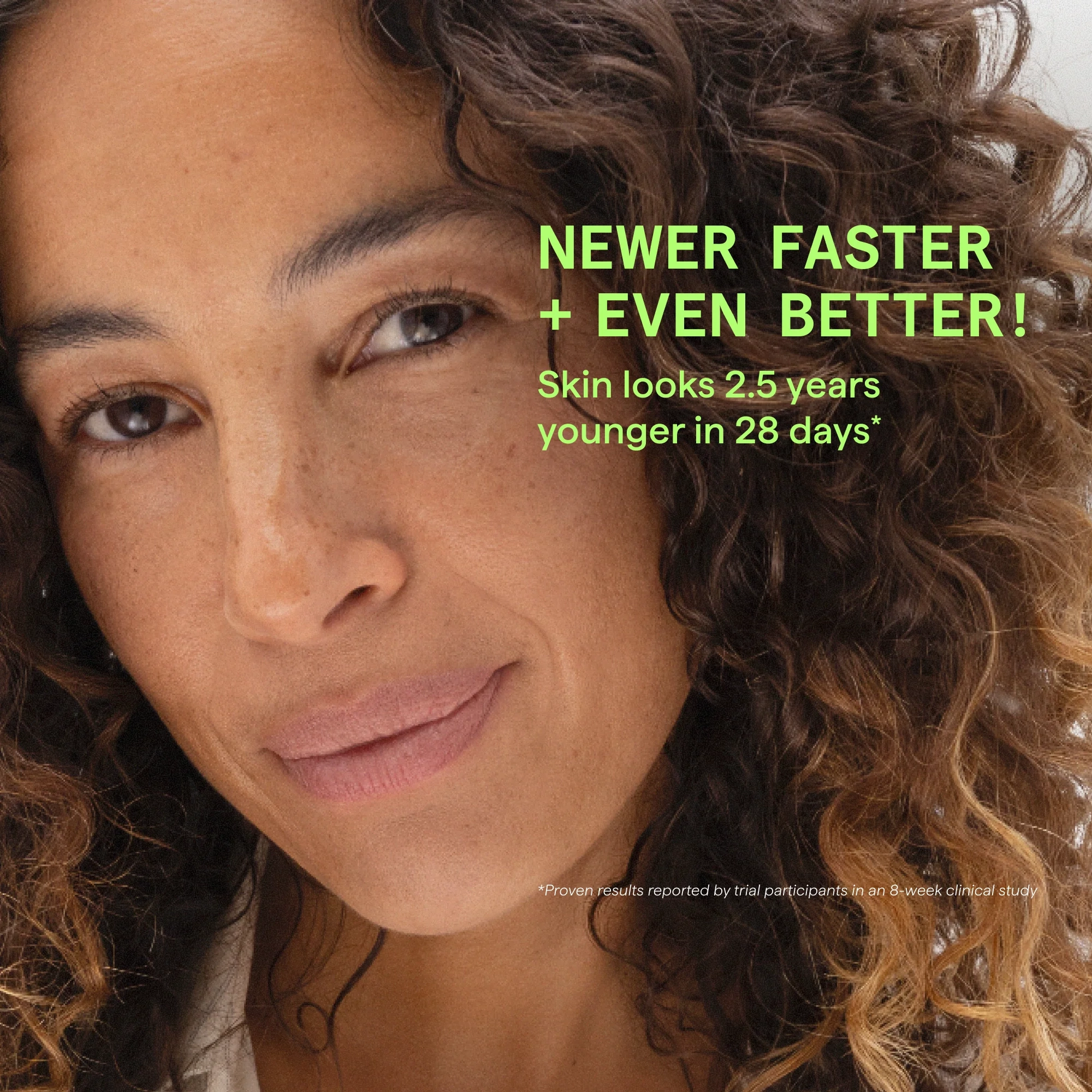 When To Expect Clearer, Smoother Skin